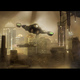 Illustration for article titled Dark City, Cool Art: Awesome Neo-Noir and Urban Fantasy Cityscapes